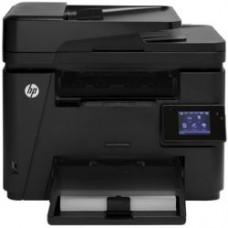 Laserjet Pro M225dw